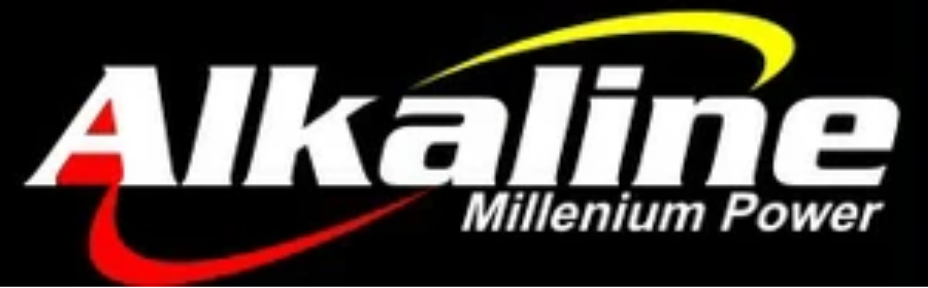 ALKALINE LOGO
